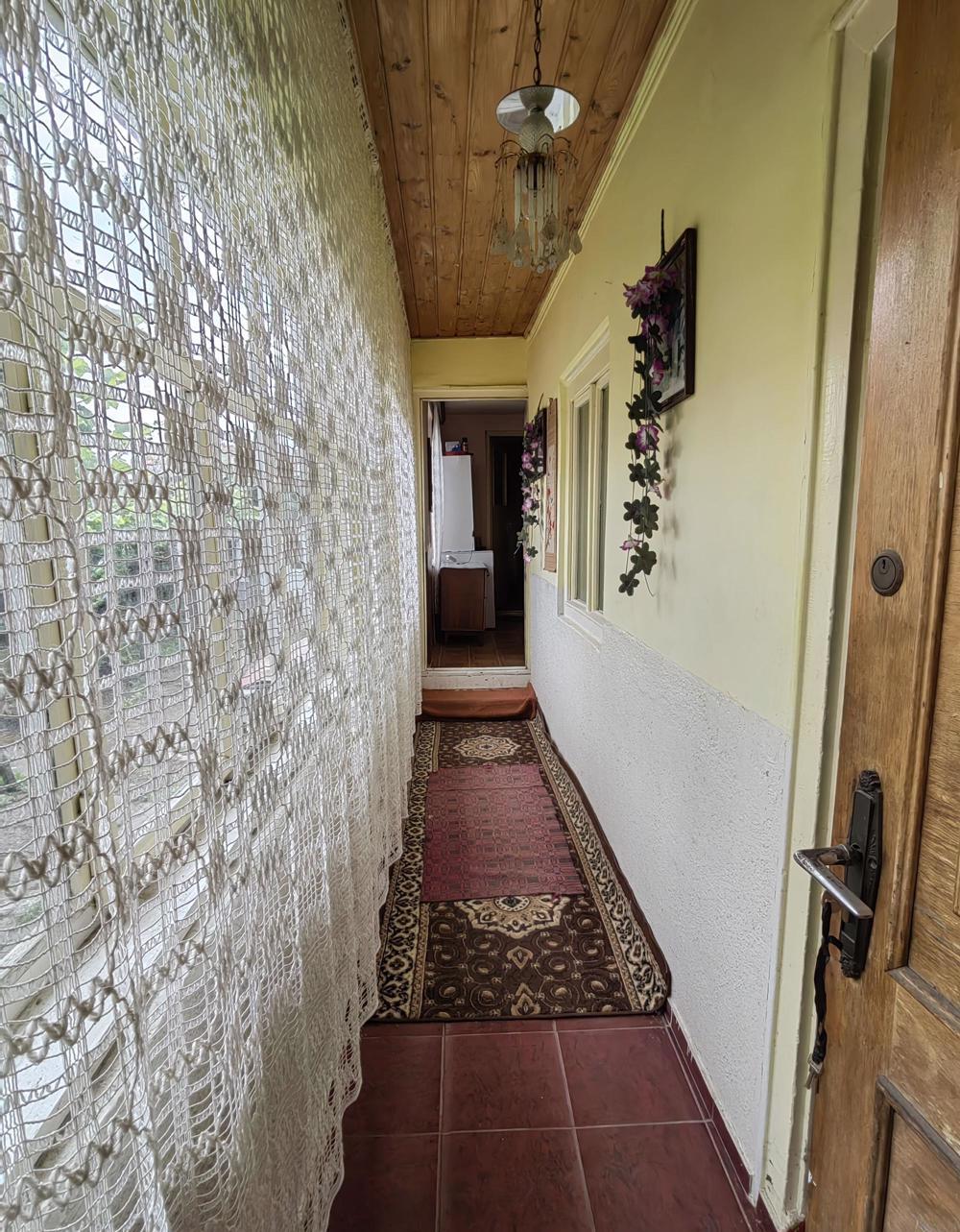 Casă și teren 100 m² utili + teren 629 m² Chichiș