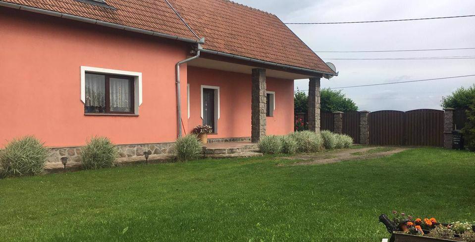 Casa si teren Ghidfalau