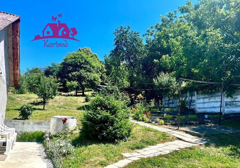 Casa si teren in zona de dealuri Oradea