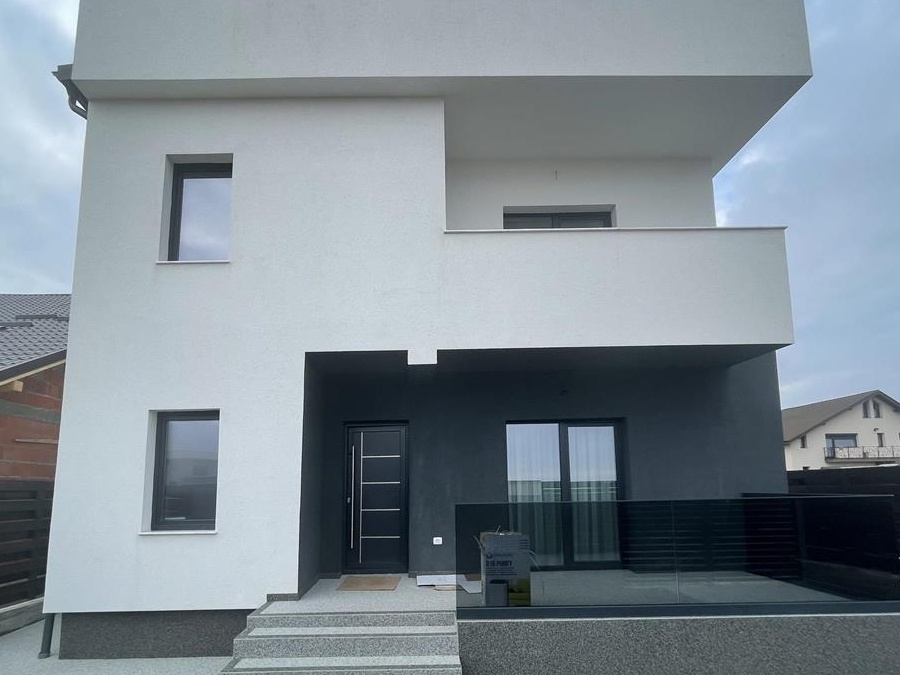 Casa SINGLE Trivale Tancodrom