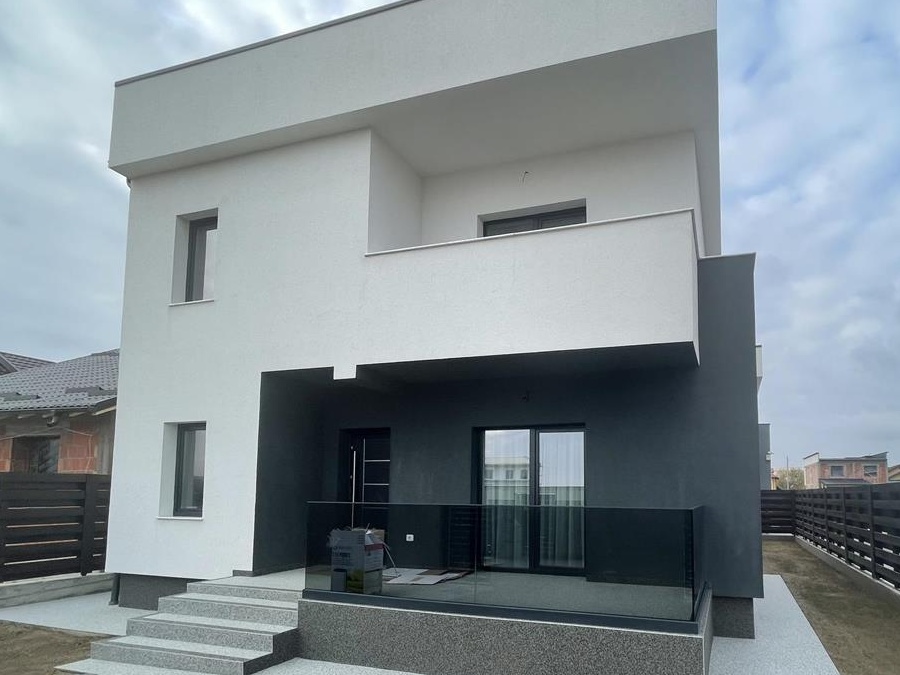 Casa SINGLE Trivale Tancodrom