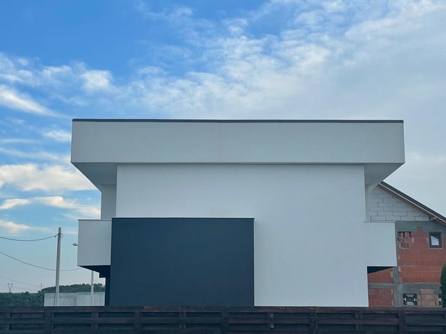 Casa SINGLE Trivale Tancodrom