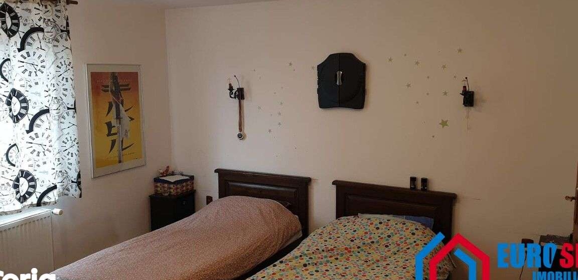 Casa singur in curte in Sibiu zona Lazaret