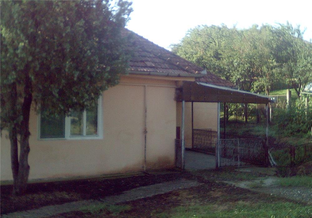 Casa spatioasa de vanzare Zau de Campie Mures
