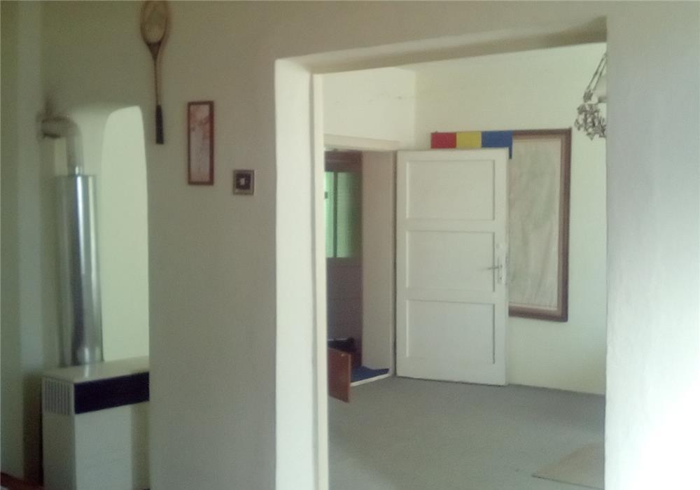 Casa spatioasa de vanzare Zau de Campie Mures