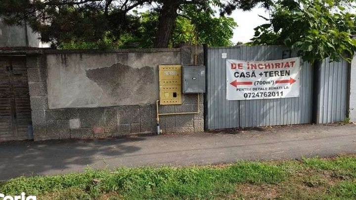 casa spatiu de inchiriat
