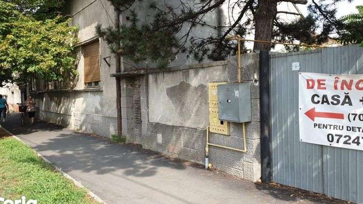 casa spatiu de inchiriat