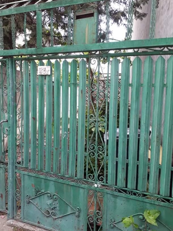 Casa strada bobalna