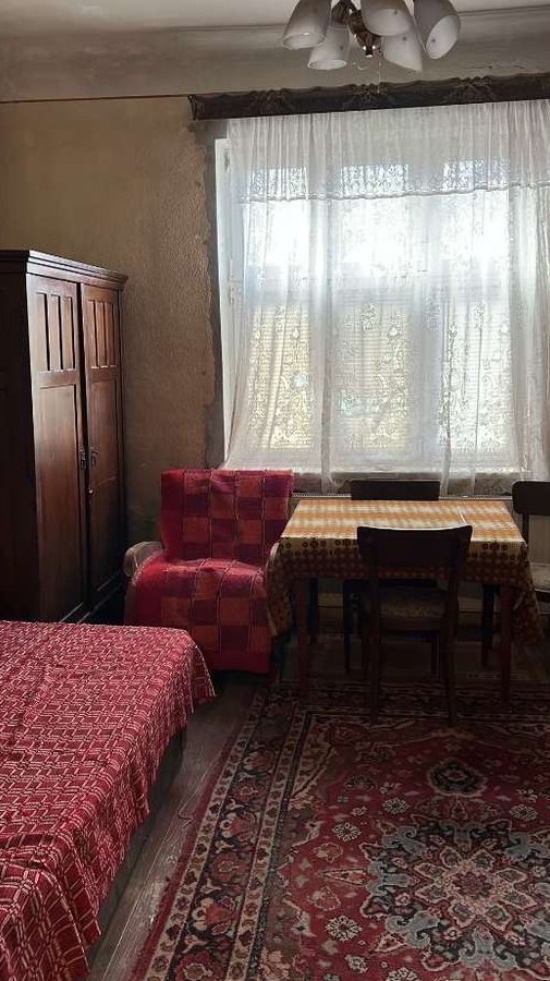 Casa strada Fabricii