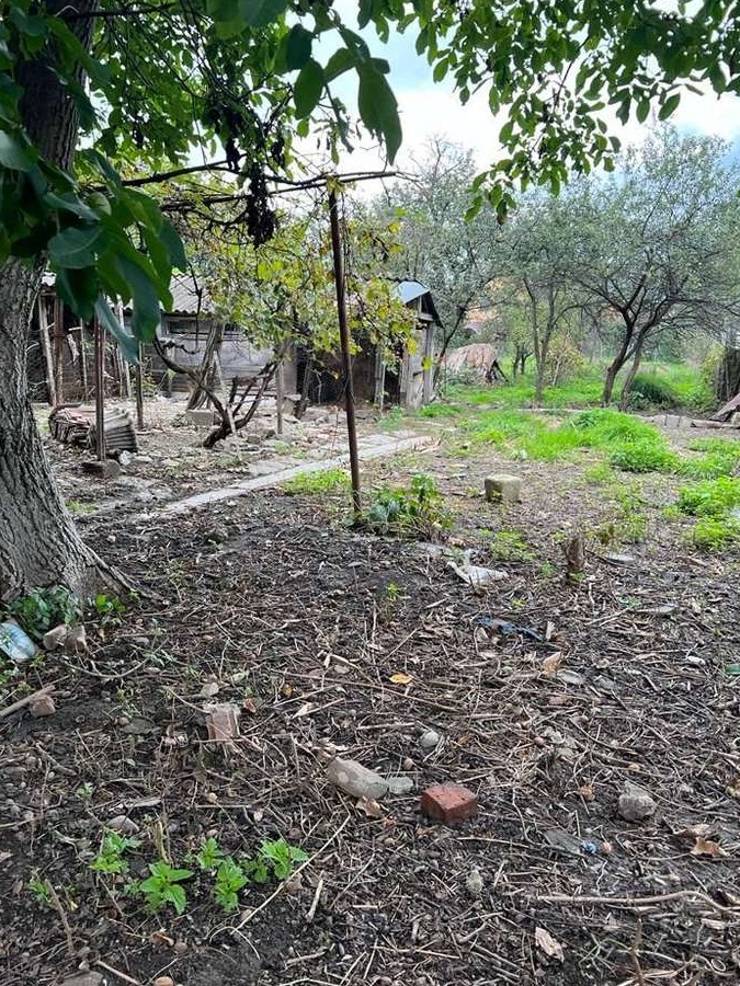 Casa strada Fabricii