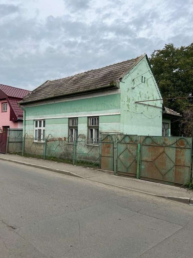 Casa strada Fabricii