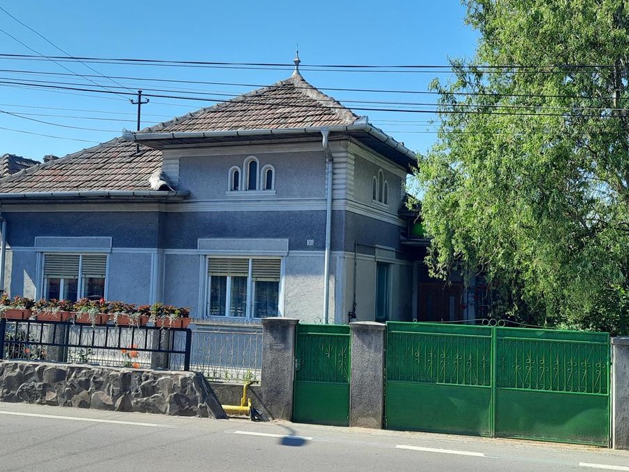 Casa superba de vanzare in Blaj