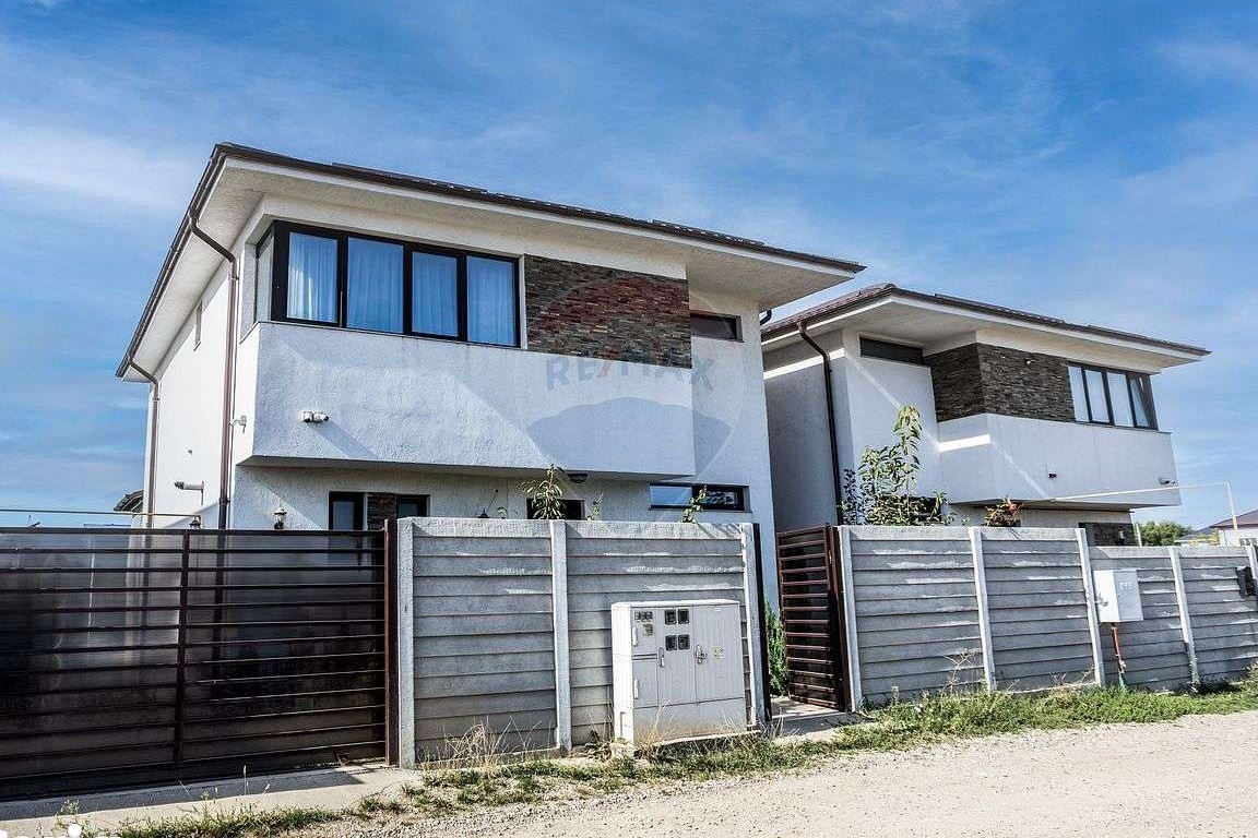 Casă superba P+1 in orasul Pantelimon | LUX | COMISION 0%