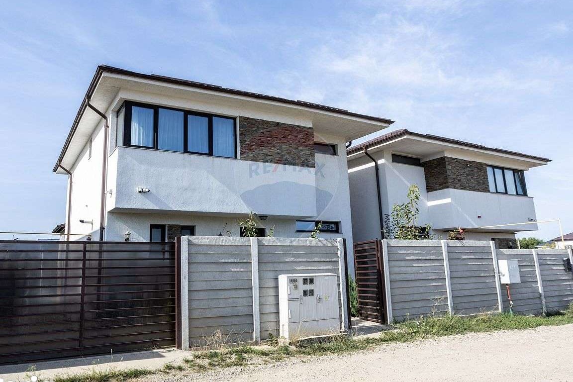 Casă superba P+1 in orasul Pantelimon | LUX | COMISION 0%
