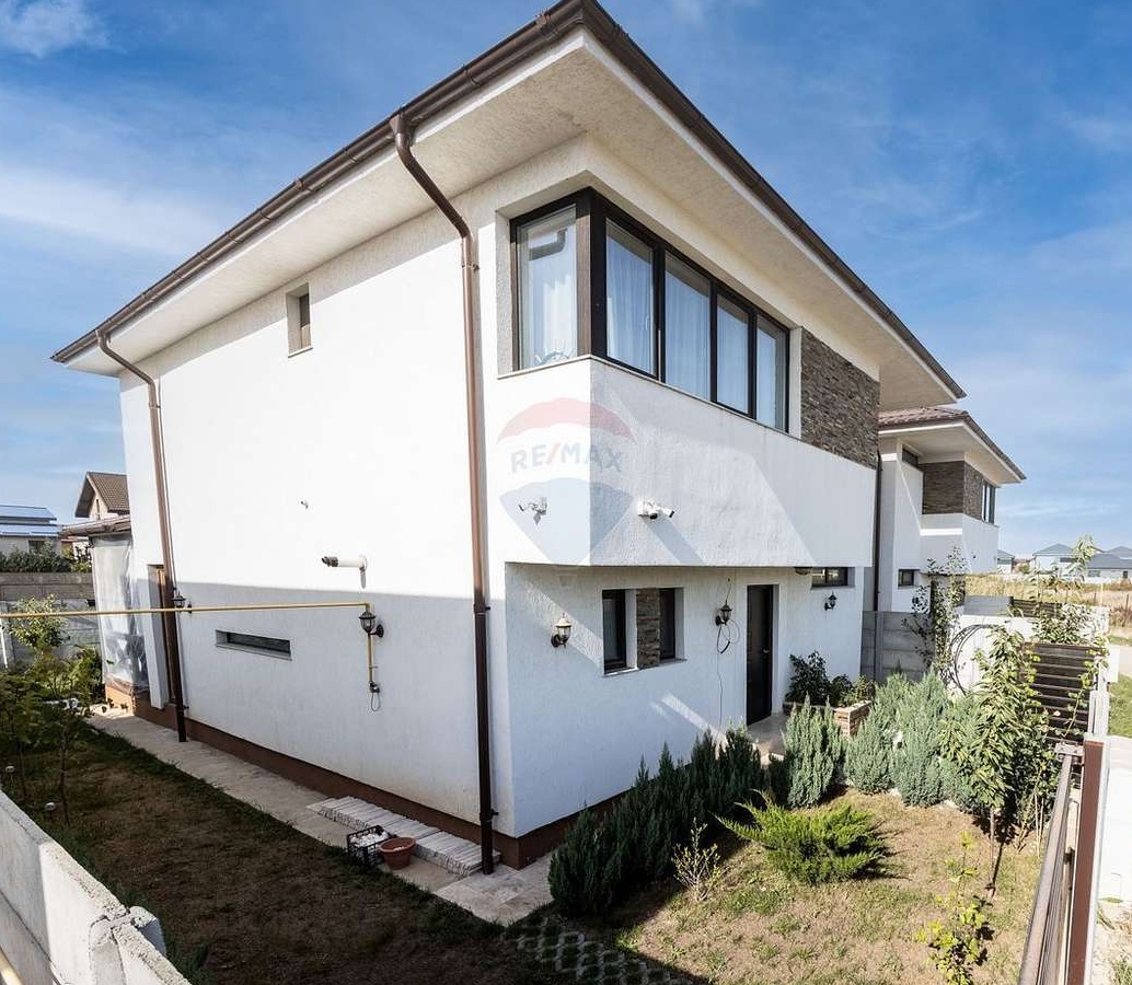 Casă superba P+1 in orasul Pantelimon | LUX | COMISION 0%