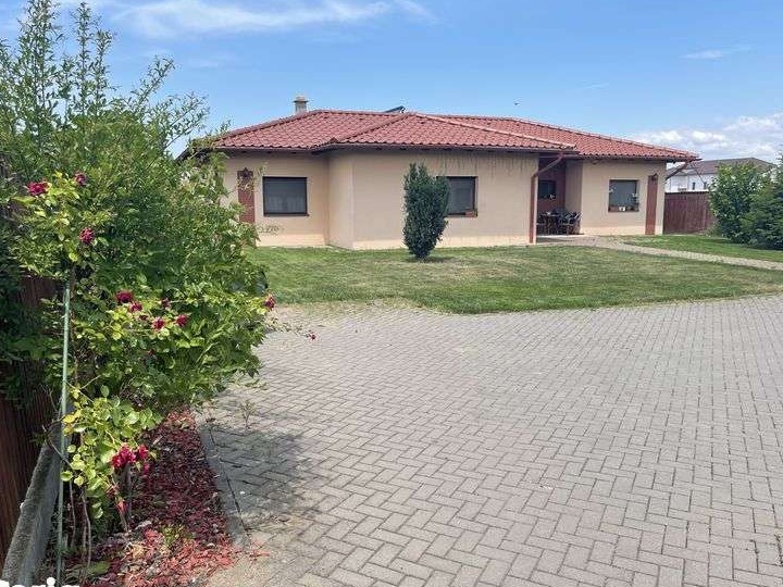 Casa superba Sangeorgiu de Mures