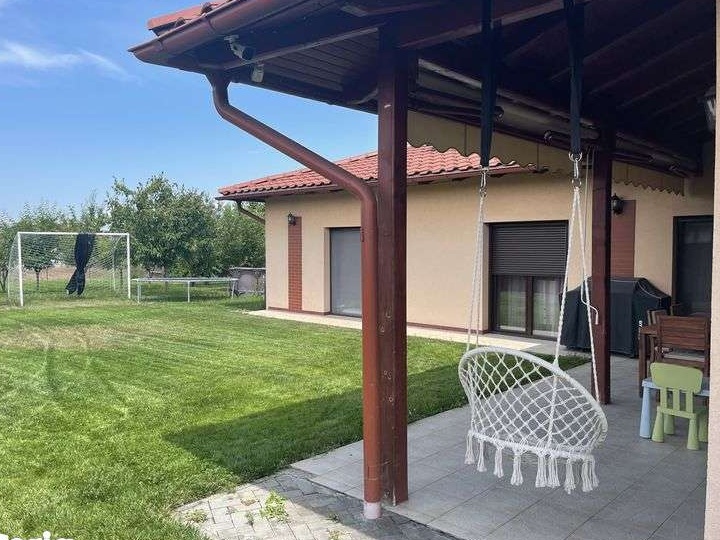 Casa superba Sangeorgiu de Mures