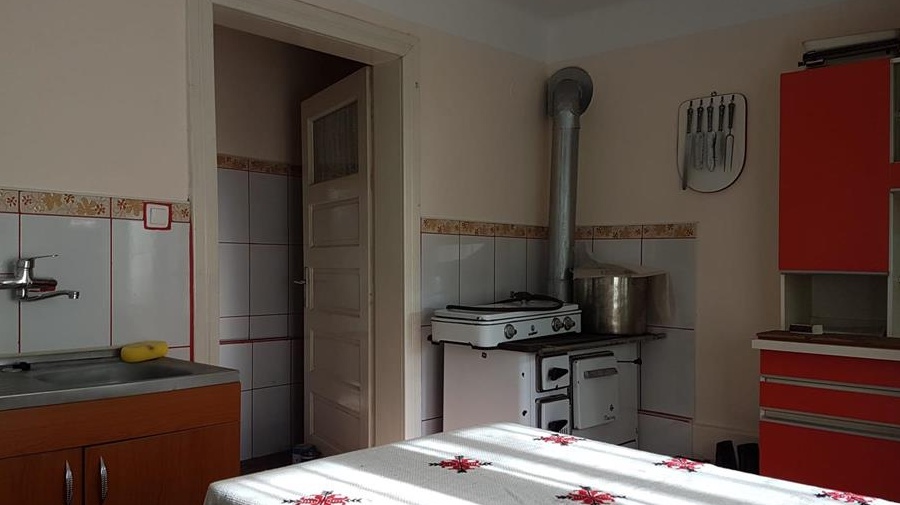 Casă + teren intravilan de vânzare în com. Ibănești