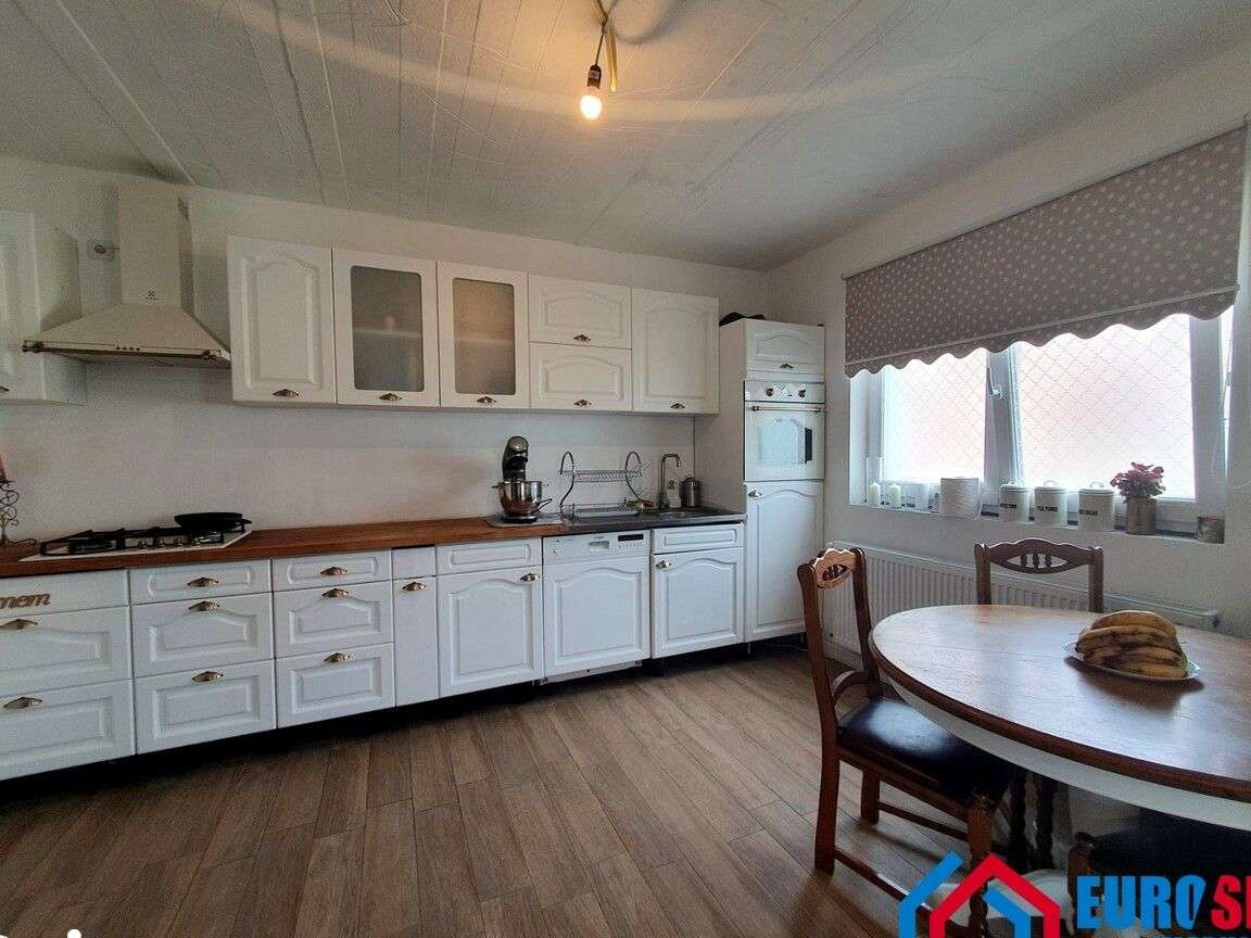 Casa tip duplex 4 camere in Sibiu Cisnadie
