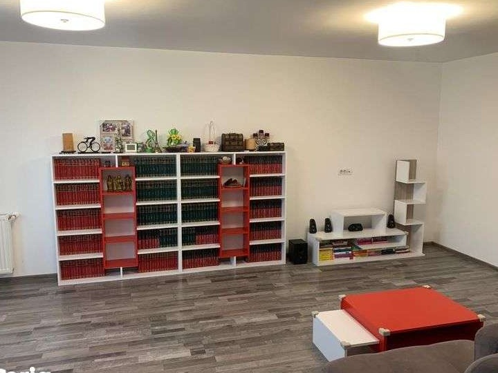 Casa tip duplex complet mobilata si utilata in Sf. Ilie nou - Suceava