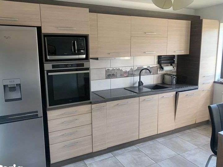 Casa tip duplex complet mobilata si utilata in Sf. Ilie nou - Suceava