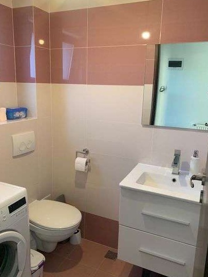 Casa tip duplex complet mobilata si utilata in Sf. Ilie nou - Suceava