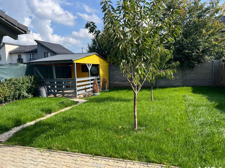 Casa tip duplex de inchiriat In Dumbravita