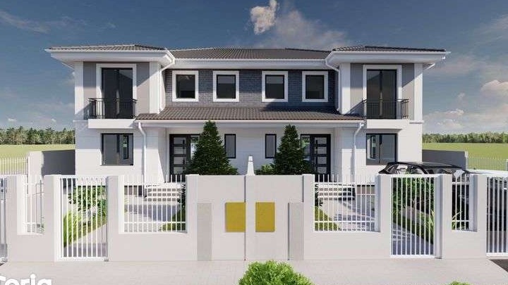 Casa tip duplex in Dumbravita Bld. Petra Tutea