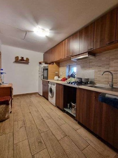 Casa Topraisar 1315 mp Teren