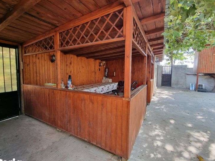 Casa Topraisar 1315 mp Teren