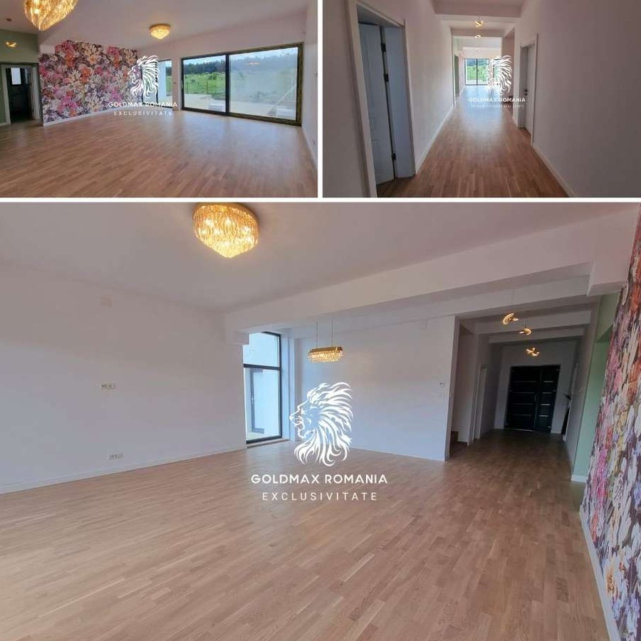 Casa Ultralux | EXCLUSIVITATE | PITESTI-TRIVALE | goldmax.ro