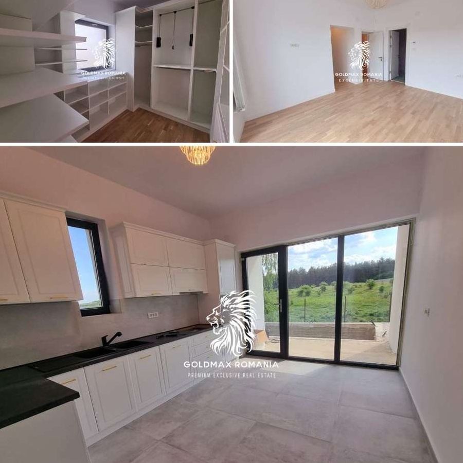 Casa Ultralux | EXCLUSIVITATE | PITESTI-TRIVALE | goldmax.ro