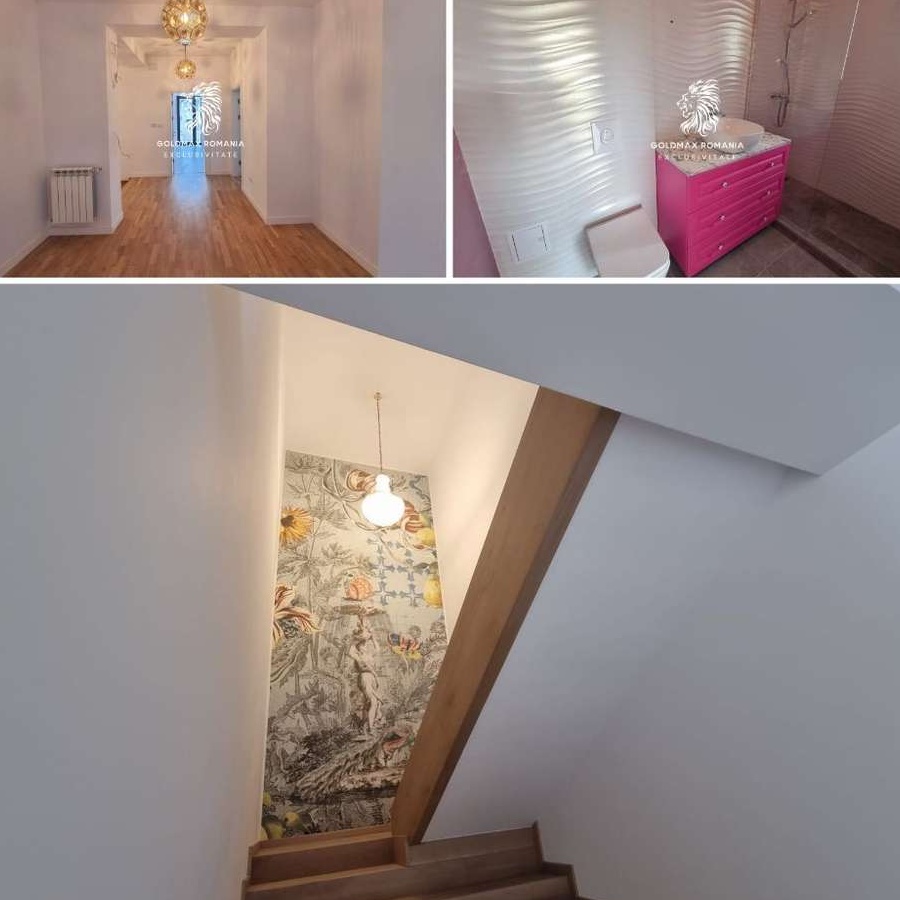 Casa Ultralux | EXCLUSIVITATE | PITESTI-TRIVALE | goldmax.ro