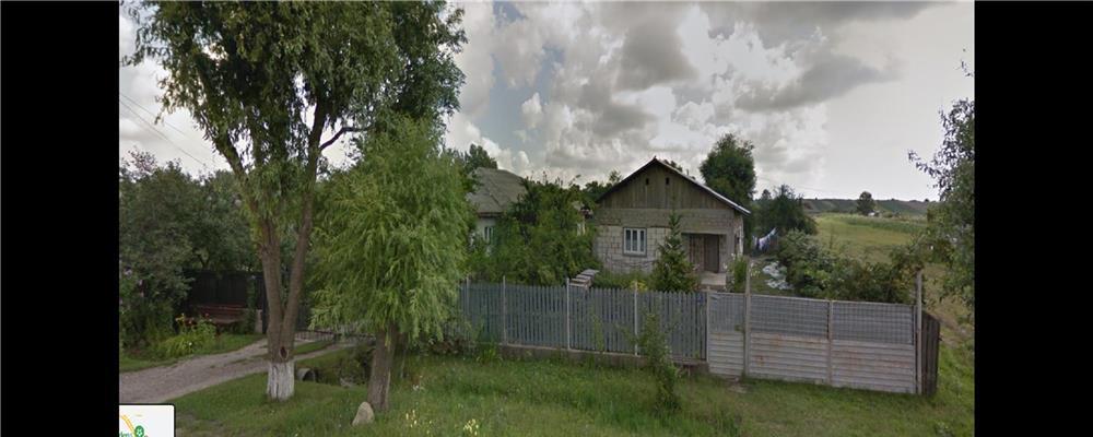 Casa vanatorii Mici