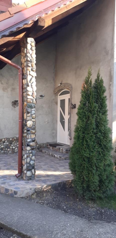 Casa Vanzare Jebel Jud. Timis