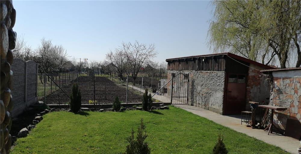 Casa Vanzare Jebel Jud. Timis