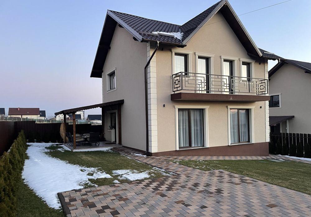 Casa vanzare/inchiriere,suceava,sf ilie cartier nou
