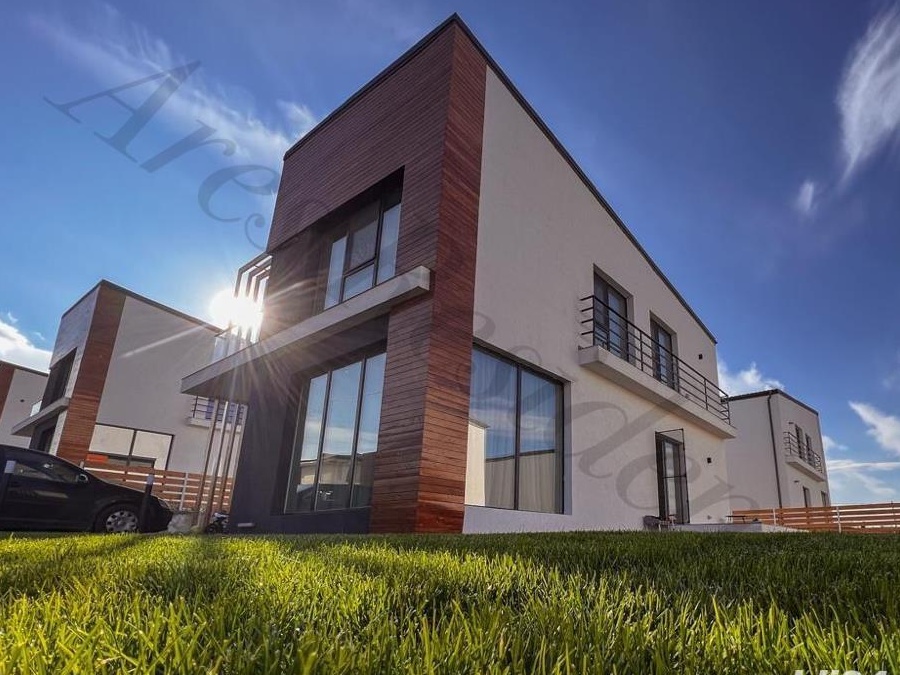 Casa vedere Panoramica Miroslava