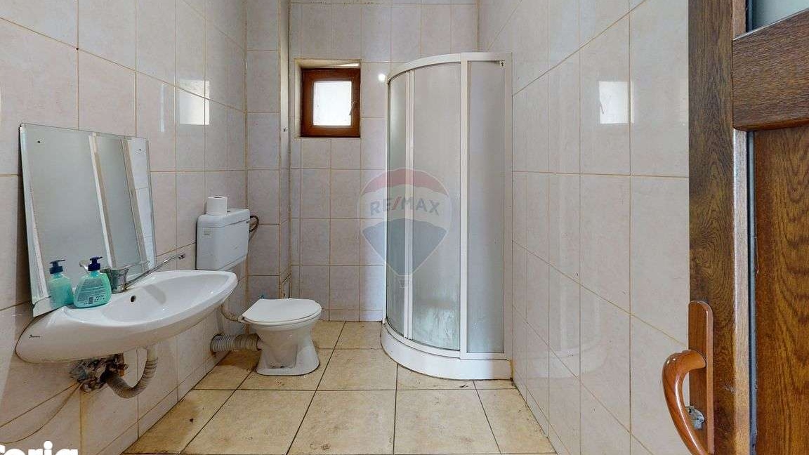 Casă / Vilă cu 12 camere de vânzare în zona Andronache