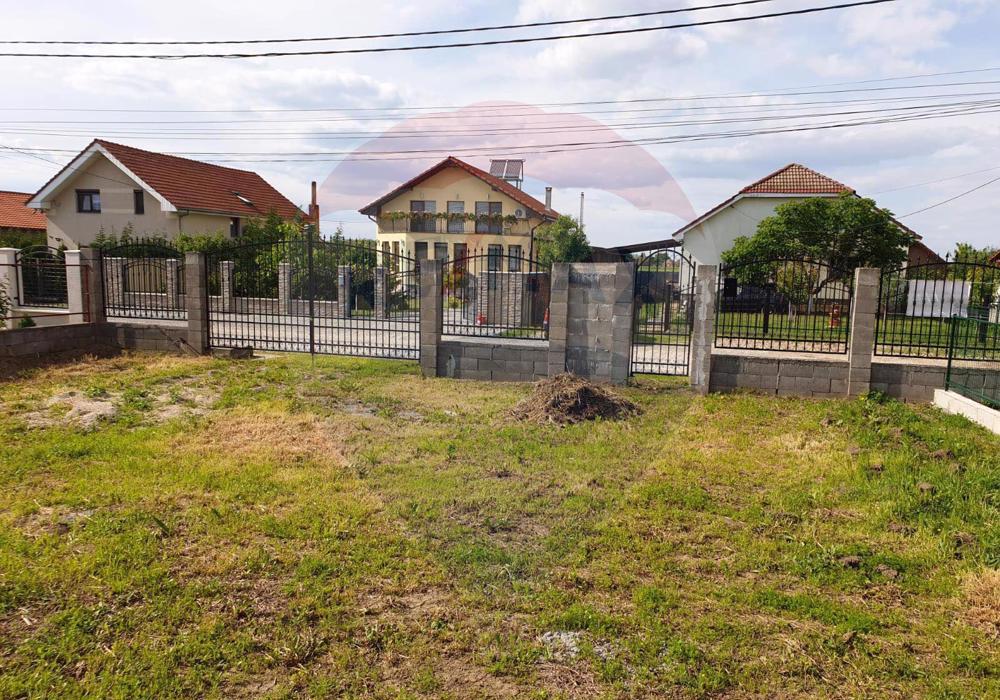 Casă / Vilă cu 3 camere de vânzare