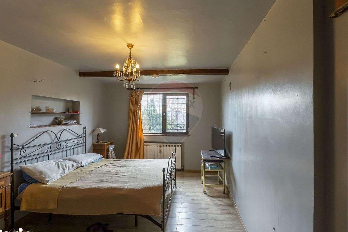Casă / Vilă cu 7 camere de vânzare, Zapodia, Bacău
