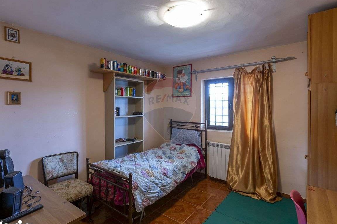 Casă / Vilă cu 7 camere de vânzare, Zapodia, Bacău