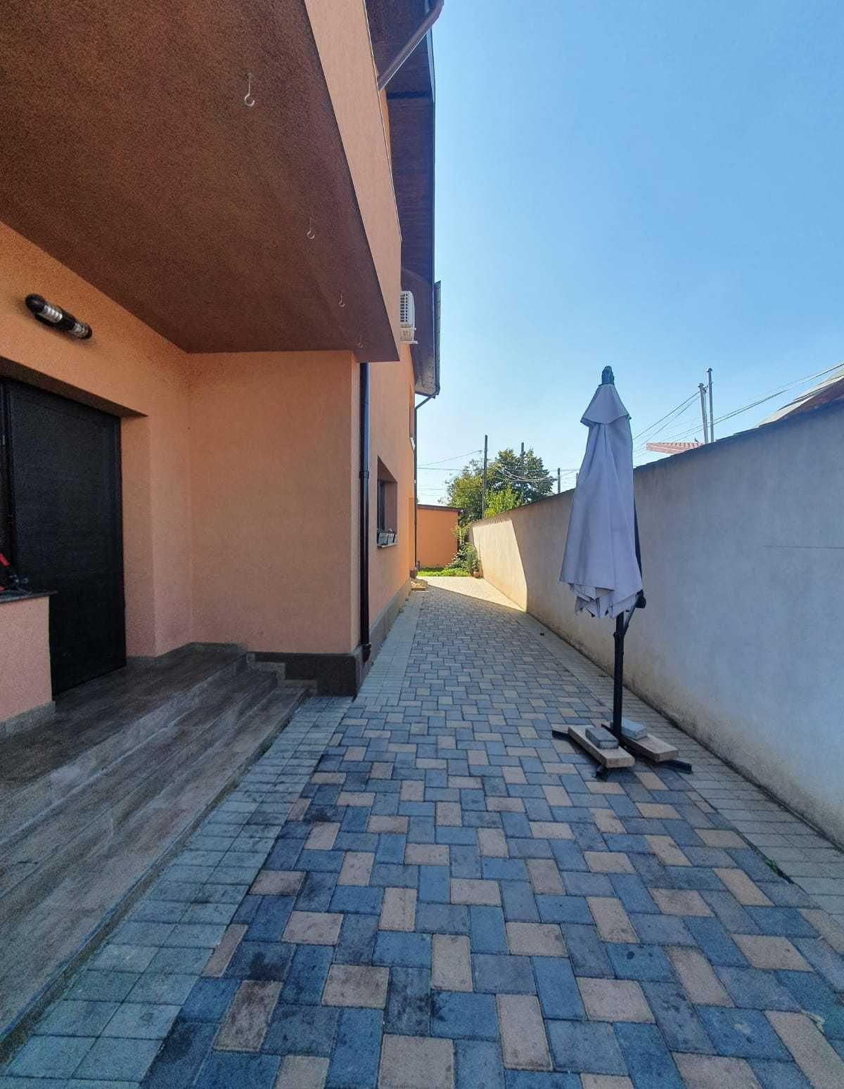 Casa vila in orasul Chitila