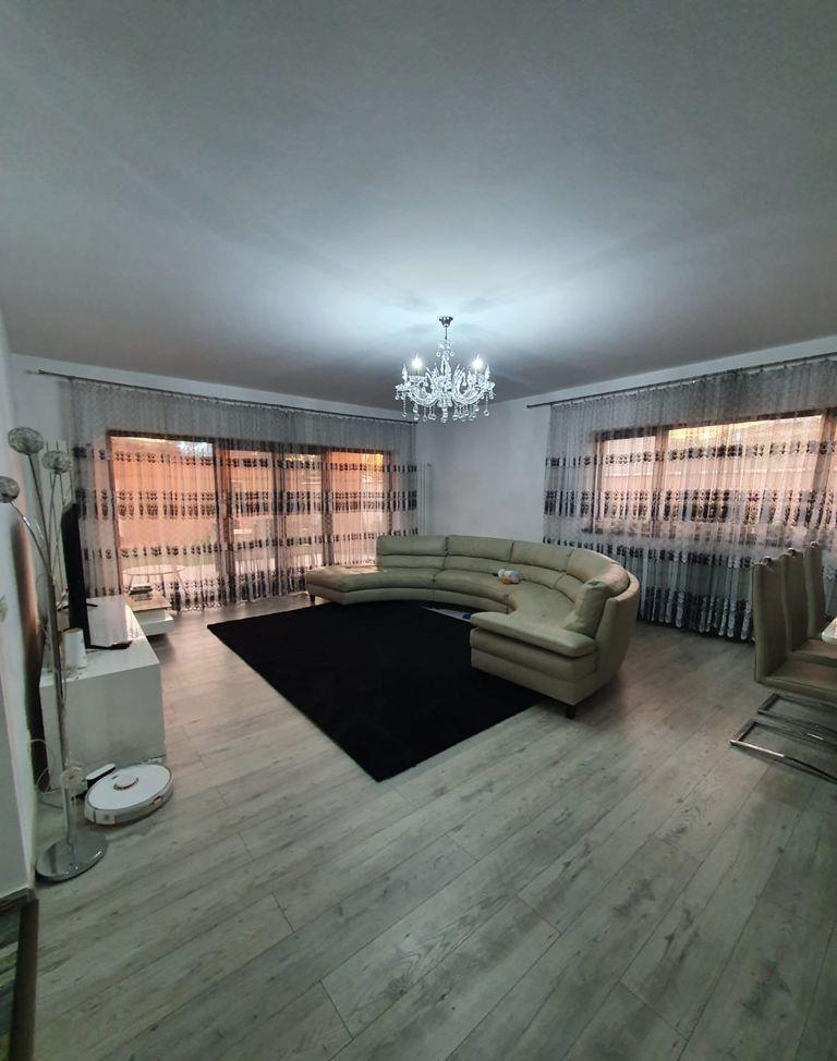 Casa vila in orasul Chitila
