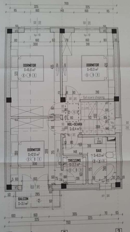 casa / vila individuala str Curcubeului Bragadiru Ilfov ,asfalt 475 mp