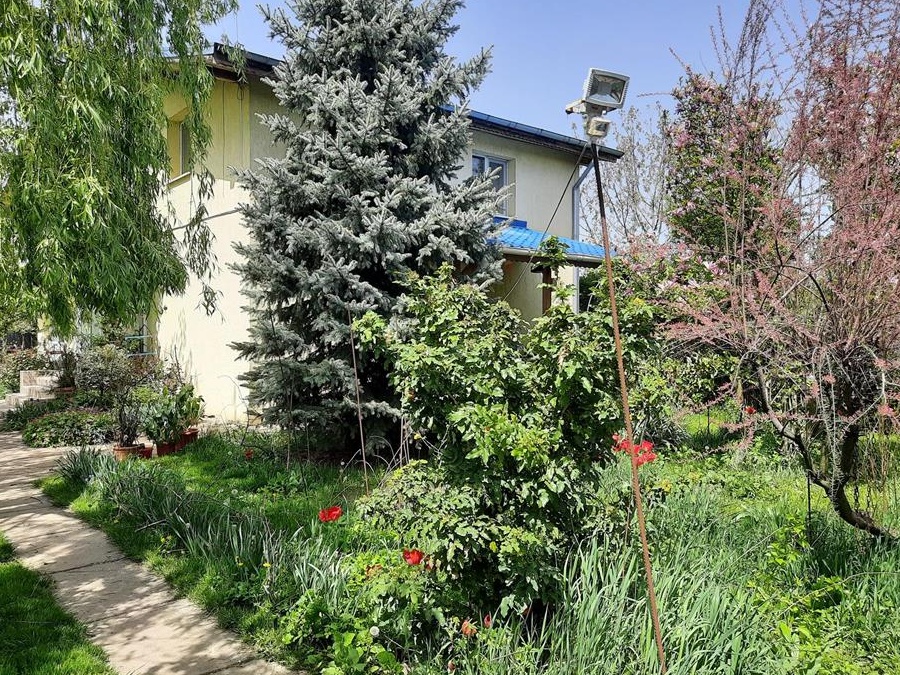 Casa vila Măgurele Ilfov