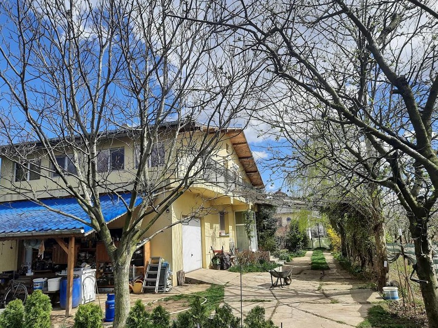 Casa vila Măgurele Ilfov