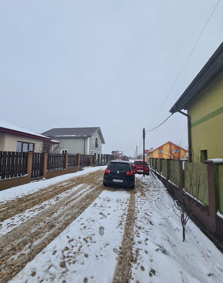 Casa-Vila P+M Localitate Lazu