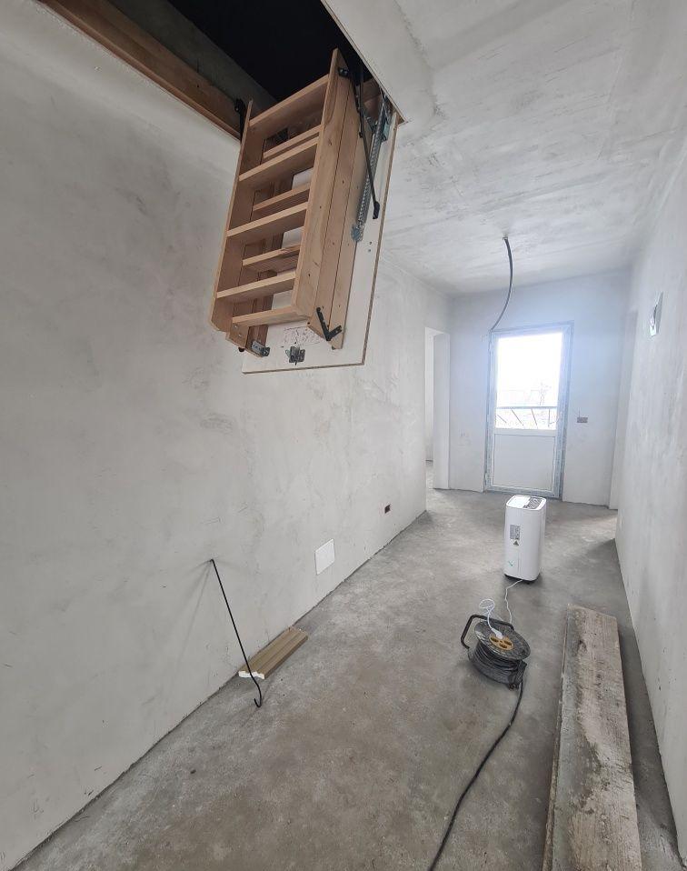 Casa-Vila P+M Localitate Lazu