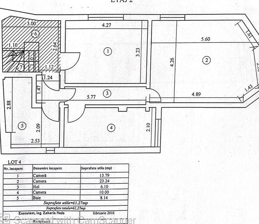 Casa | Vila zona Floreasca - Dorobanti, 300 mp | Proprietar